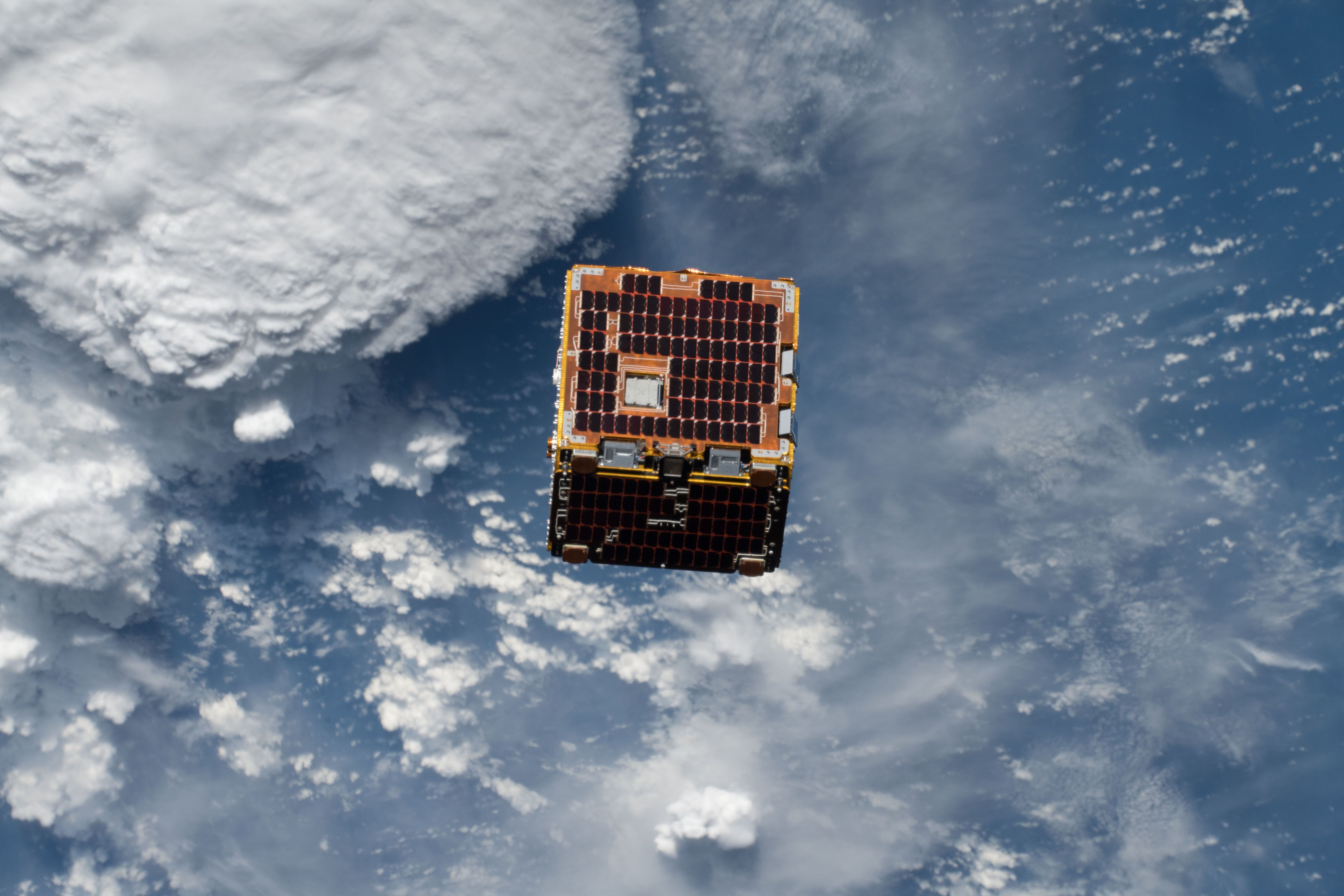 cubesat