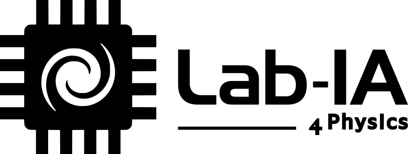 LAB-IA Logo