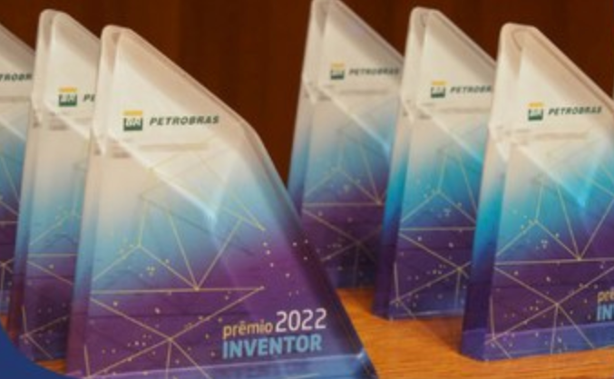 CBPF é contemplado com Prêmio Inventor Petrobras 2022