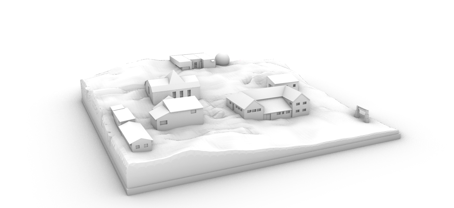 maquete