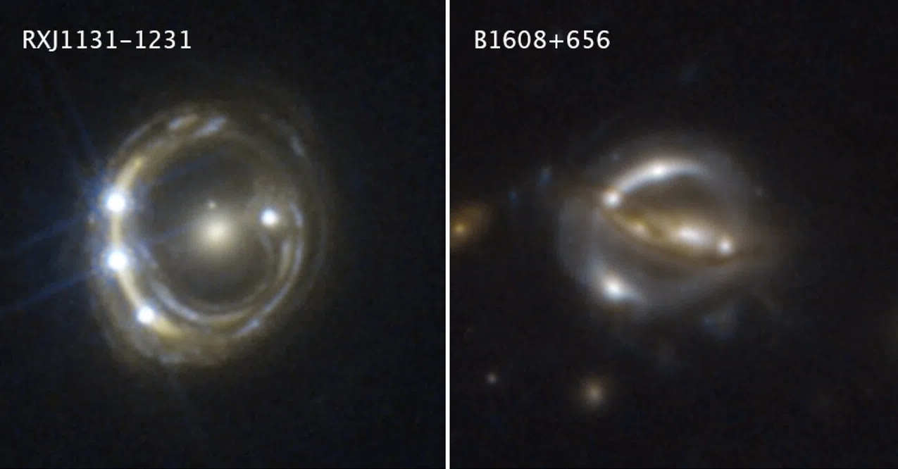 Join the AGN Lensing Challenge in the LSST Era