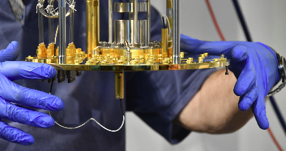 Centro de pesquisas inaugura laboratórios de IA e tecnologia quântica no Rio