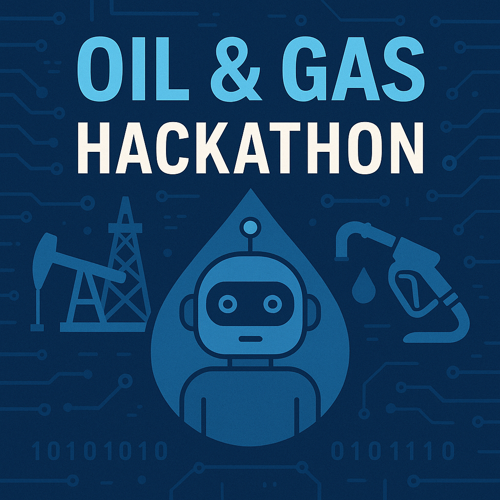 Hackathon - AI for Oil & Gas